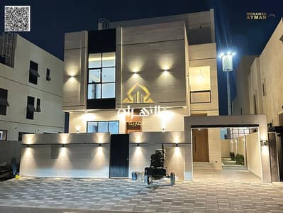 6 Bedroom Villa for Sale in Al Bahia, Ajman - batch_IMG-20250929-WA0334. jpg
