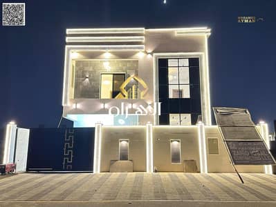 5 Bedroom Villa for Sale in Al Zahya, Ajman - batch_IMG-20250929-WA0519. jpg