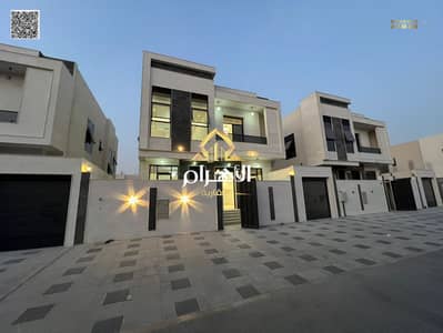5 Bedroom Villa for Sale in Al Bahia, Ajman - batch_IMG-20250929-WA0361. jpg