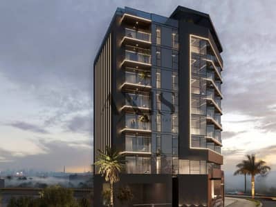 文化村， 迪拜 1 卧室单位待售 - 位于文化村，Celeste 1 卧室的公寓 1689725 AED - 12939401