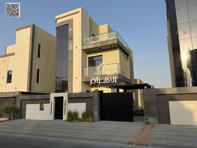 5 Cпальни Вилла Продажа в Аль Ясмин, Аджман - batch_IMG-20251001-WA0185. jpg