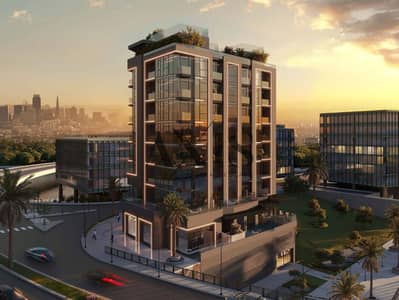 文化村， 迪拜 2 卧室公寓待售 - 位于文化村，Celeste 2 卧室的公寓 2299950 AED - 12939418