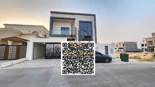 5 Bedroom Villa for Rent in Al Zahya, Ajman - 14. jpg