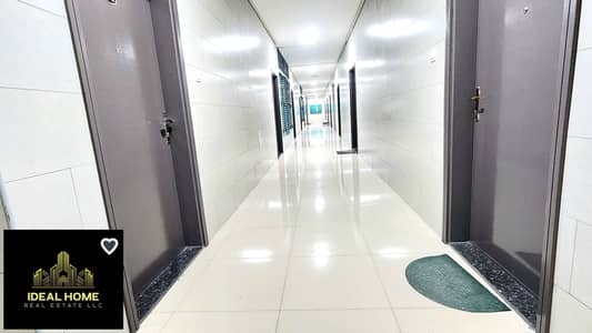 2 Bedroom Flat for Rent in Al Qasimia, Sharjah - 20250417_101531. jpg