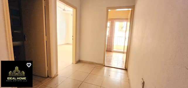 Studio for Rent in Al Qasimia, Sharjah - 20250806_110606. jpg
