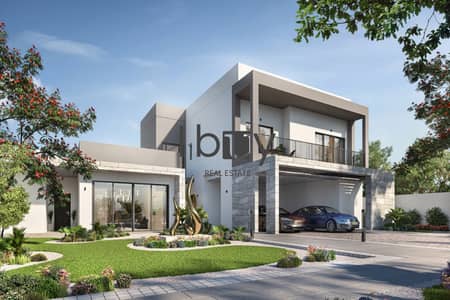 2 Cпальни Апартамент Продажа в Яс Айленд, Абу-Даби - Квартира в Яс Айленд，Яс Экрес，Далии, 2 cпальни, 5000000 AED - 12939470