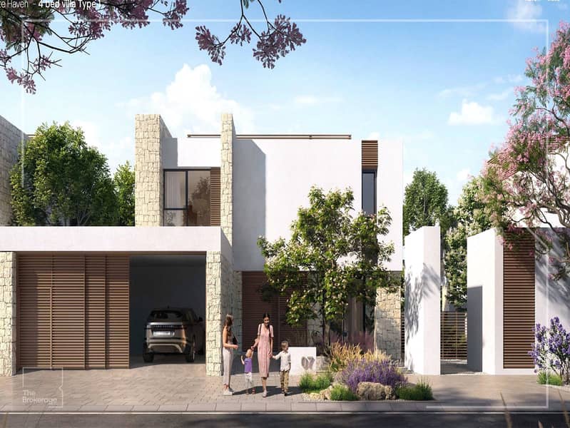 فیلا في السكينة،جنان من الدار 4 غرف 10500000 درهم - 12939483