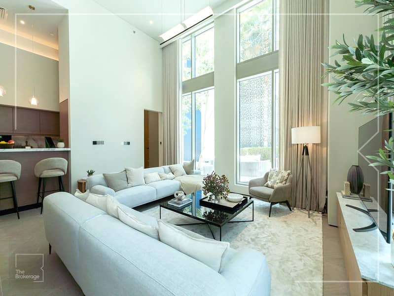 Квартира в Экспо Сити，Al Waha Residences，Al Waha Residences 02, 2 cпальни, 3145000 AED - 12939484
