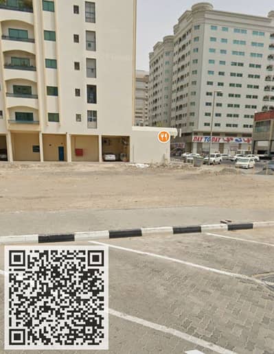 阿布-沙加拉， 夏尔迦 商业地块待售 - 58d7fa87-1ad6-4f69-9911-de130dc21a42. jpg