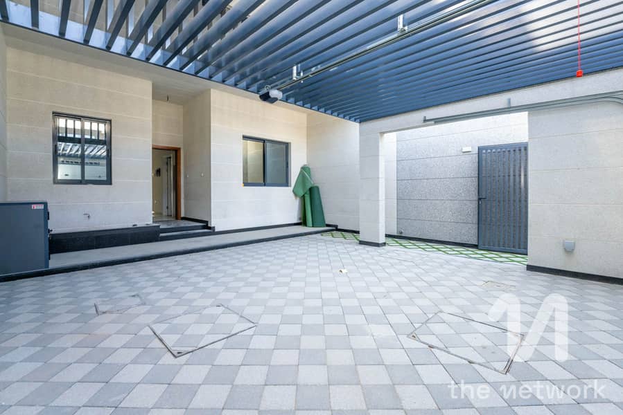 Таунхаус в Аль Фурджан，Аль Фурджан Запад, 4 cпальни, 4400000 AED - 12939511