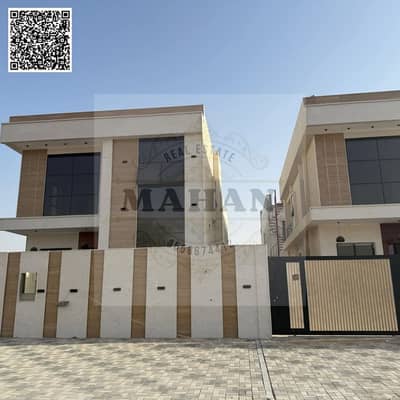 4 Cпальни Вилла Продажа в Аль Хелио, Аджман - 1000535721. png