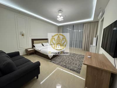 克里奇阿治曼公寓小区， 阿治曼 3 卧室单位待售 - 87d572e7-e591-4348-8fdf-08fd5e6b2782. jpg