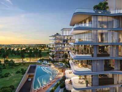 1 Bedroom Apartment for Sale in Dubai Studio City, Dubai - Exclusive Corner Unit | Genuine Resale | Mid Floor