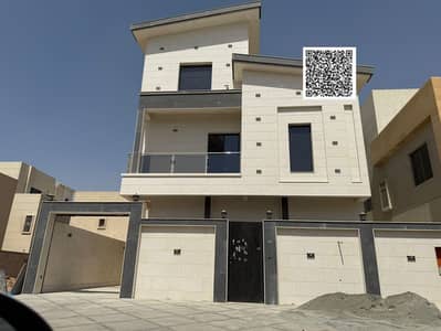 فیلا 6 غرف نوم للبيع في الحليو، عجمان - batch_IMG-20250930-WA0390. jpg