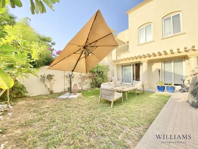 2 Bedroom Villa for Sale in The Springs, Dubai - FULLY UPGRADED | TYPE 4M | VOT