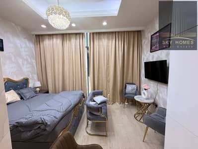 استوديو  للايجار في مدينة ميدان، دبي - IMG_0053. jpg