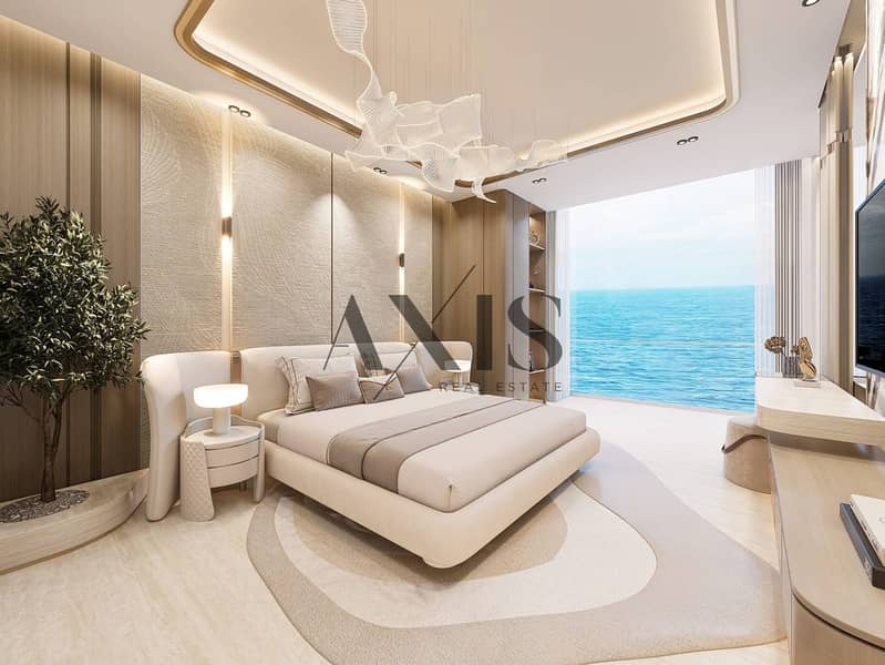 Квартира в Дубай Морской Город，Breez by Danube, 1 спальня, 1980900 AED - 12939628