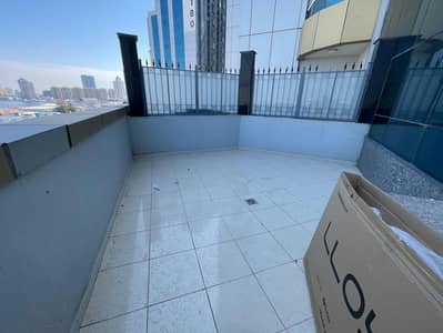 1 Bedroom Apartment for Rent in Al Bustan, Ajman - 839d63ad-4d74-4fe9-a465-be19c9427288. jpg