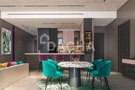 1 Bedroom Flat for Sale in Jumeirah Lake Towers (JLT), Dubai - Full Lake view | LUXURY FURNISHED | Payment Plan