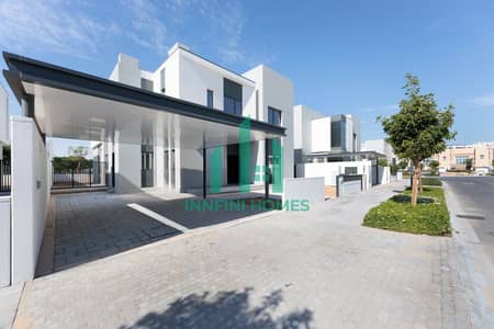 5 Bedroom Villa for Rent in Al Furjan, Dubai - MAF-East-5BR (7). jpg
