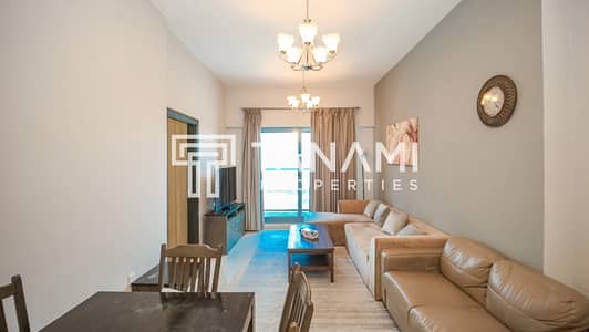 2 Bedroom Apartment for Sale in Business Bay, Dubai - 09 Series | Furnished | Multiple Units Available