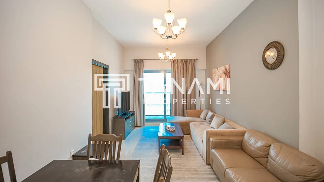 位于商业湾，精英商务湾公寓 2 卧室的公寓 1907400 AED - 12939696