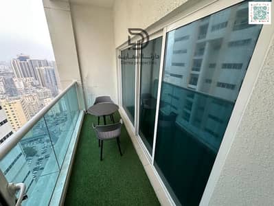 2 Bedroom Flat for Sale in Al Rashidiya, Ajman - image (13). png
