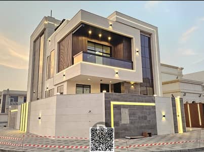 4 Cпальни Вилла Продажа в Аль Захья, Аджман - WhatsApp Image 2025-07-21 at 10.14. 54 AM (1). jpeg
