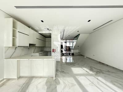 4 Bedroom Townhouse for Rent in Al Furjan, Dubai - IMG-20250930-WA0001. jpg