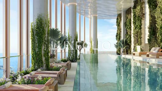 迪拜码头， 迪拜 4 卧室公寓待售 - 位于迪拜码头，Six Senses Residences Dubai Marina 4 卧室的公寓 26746500 AED - 12939786