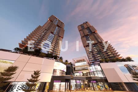 3 Cпальни Апартаменты Продажа в Джумейра Лейк Тауэрз (ДжЛТ), Дубай - Квартира в Джумейра Лейк Тауэрз (ДжЛТ)，Аптаун Дубай，Мерсер Хаус, 3 cпальни, 7175828 AED - 12939789
