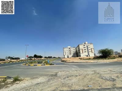 Plot for Sale in Al Alia, Ajman - dff91157-9e67-496c-825f-3c32b4b265db. jpg