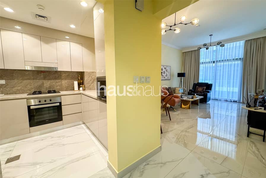 BEST PRICE | Vacant on Transfer | Large Layout