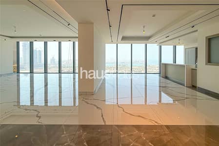 4 Bedroom Flat for Rent in Dubai Internet City, Dubai - Luxury Penthouse | Incredible Views | Brande new