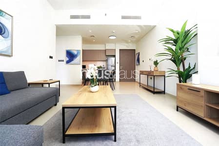 1 Bedroom Apartment for Rent in Downtown Dubai, Dubai - Modern Design | Boulevard Views | Prime Location