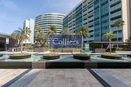1 Bedroom Apartment for Rent in Al Raha Beach, Abu Dhabi - WhatsApp Image 2025-03-19 at 11.08. 13 AM (23). jpeg