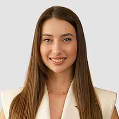 Oksana Hubko