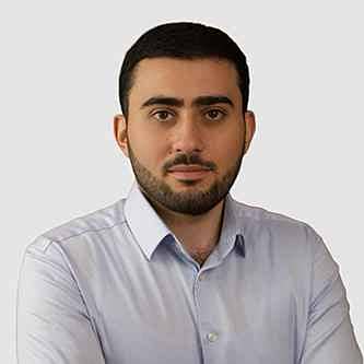 Samvel Kazarian
