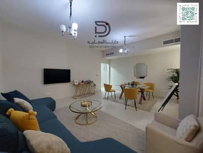 2 Bedroom Apartment for Sale in Al Yasmeen, Ajman - WhatsApp Image 2025-10-01 at 9.14. 44 AM. jpeg