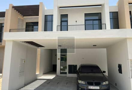 تاون هاوس 3 غرف نوم للبيع في دبي الجنوب، دبي - cd9e00da-ca57-4057-ae49-b92022c8495a. jpg