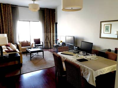 فلیٹ 1 غرفة نوم للبيع في أبراج بحيرات جميرا، دبي - Exclusive Furnished 1 Bed Vacant w/ Marina View فلیٹ 1 غرفة نوم للبيع في أبراج بحيرات جميرا، دبي - Exclusive Furnished 1 Bed Vacant w/ Marina View