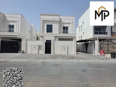5 Bedroom Villa for Sale in Al Zahya, Ajman - batch_797078898-1066x800. jpg