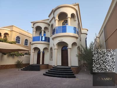 5 Bedroom Villa for Rent in Al Mowaihat, Ajman - 11144d78-1af8-4851-97ec-851dd3aa2300. jpg