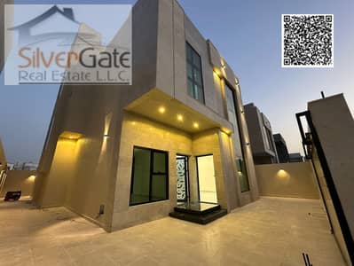 فیلا 6 غرف نوم للبيع في العامرة، عجمان - salil qr code. jpg