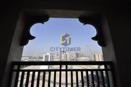 2 Bedroom Apartment for Rent in Al Jaddaf, Dubai - _DSC0030. JPG