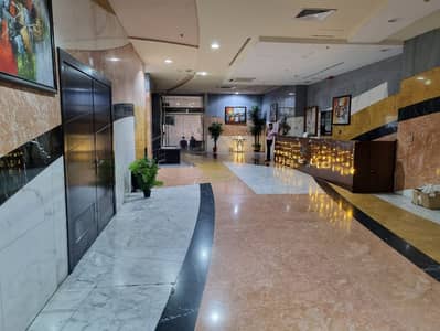 1 Bedroom Apartment for Rent in Al Nahda (Sharjah), Sharjah - WhatsApp Image 2023-04-05 at 21.18. 34. jpg