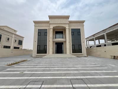 فیلا 4 غرف نوم للايجار في العذبة، دبي - فیلا في العذبة 4 غرف 300000 درهم - 12888026