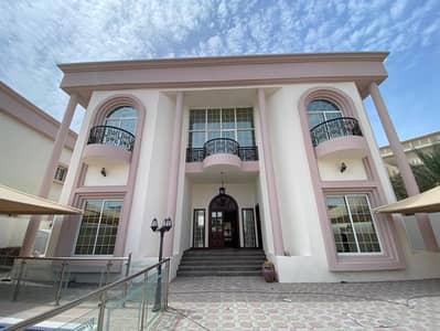 阿尔巴沙住宅区， 迪拜 6 卧室别墅待租 - 位于阿尔巴沙住宅区，巴尔沙3号街区 6 卧室的别墅 550000 AED - 12925790