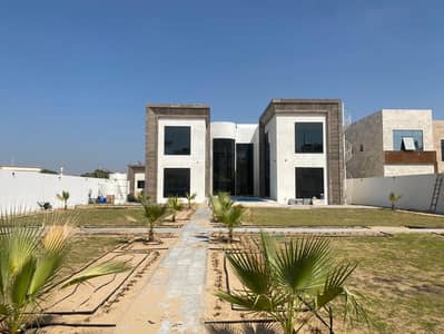 6 Bedroom Villa for Rent in Nad Al Sheba, Dubai - Brand New | Luxury 6-BR Villa | Huge Garden