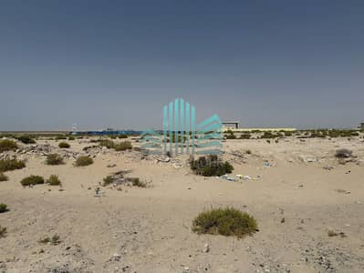 Mixed Use Land for Sale in Al Maliha, Sharjah - WhatsApp Image 2025-07-03 at 3.50. 00 PM. jpeg